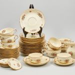 963 6259 COFFEE SET